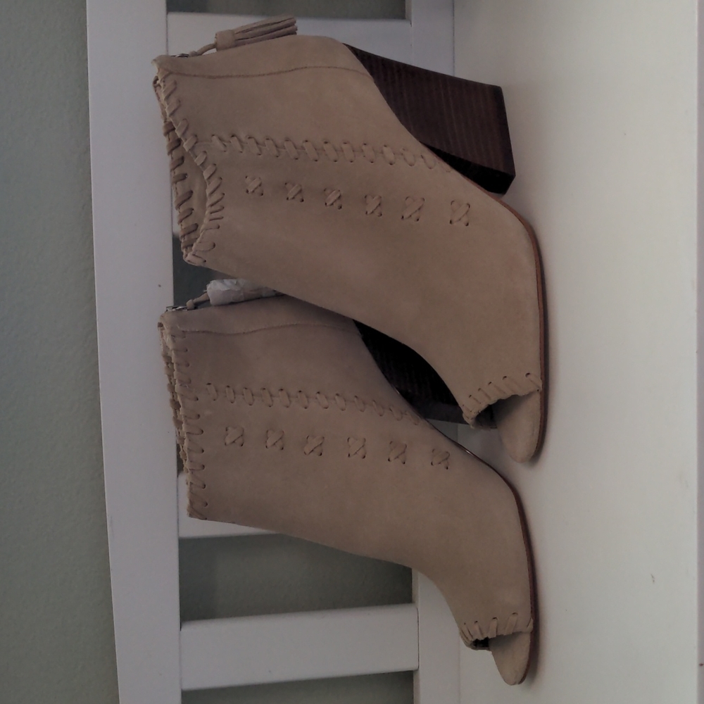 Marc Fisher Genesa Ankle Bootie